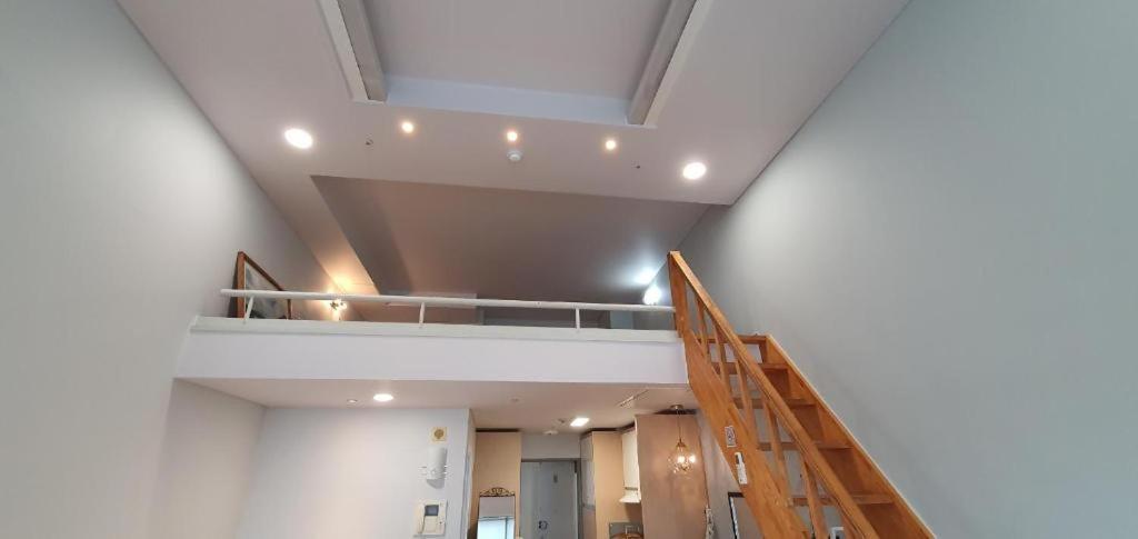 Jsm Studio Hongdae Seul Dış mekan fotoğraf