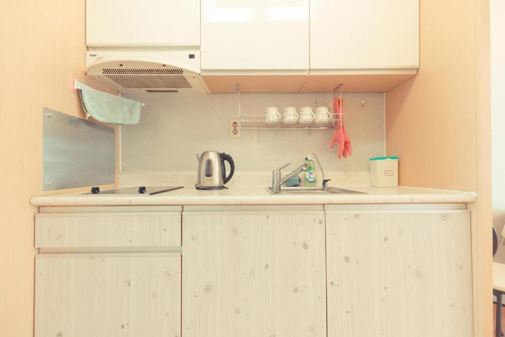 Jsm Studio Hongdae Seul Dış mekan fotoğraf