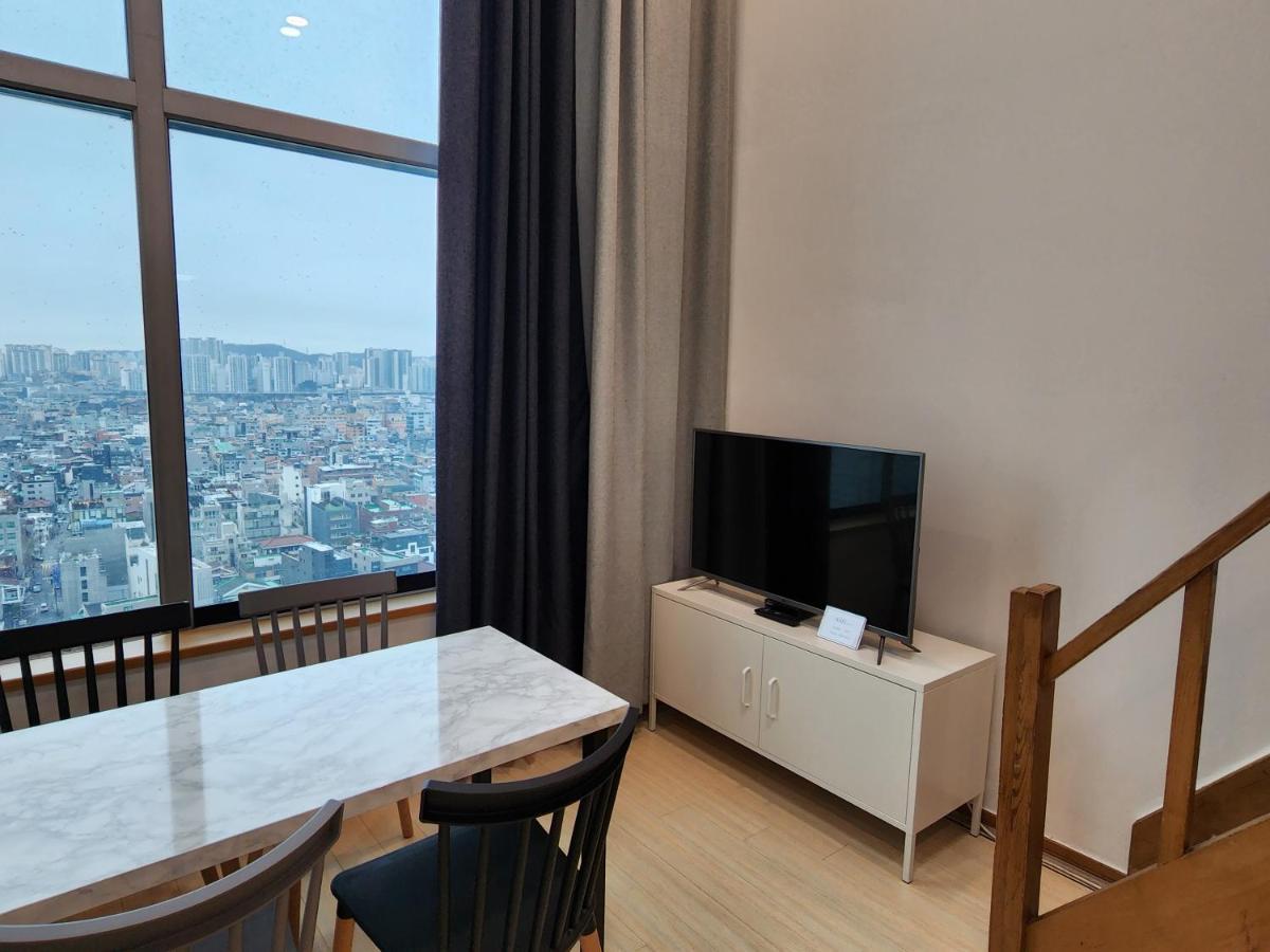 Jsm Studio Hongdae Seul Dış mekan fotoğraf