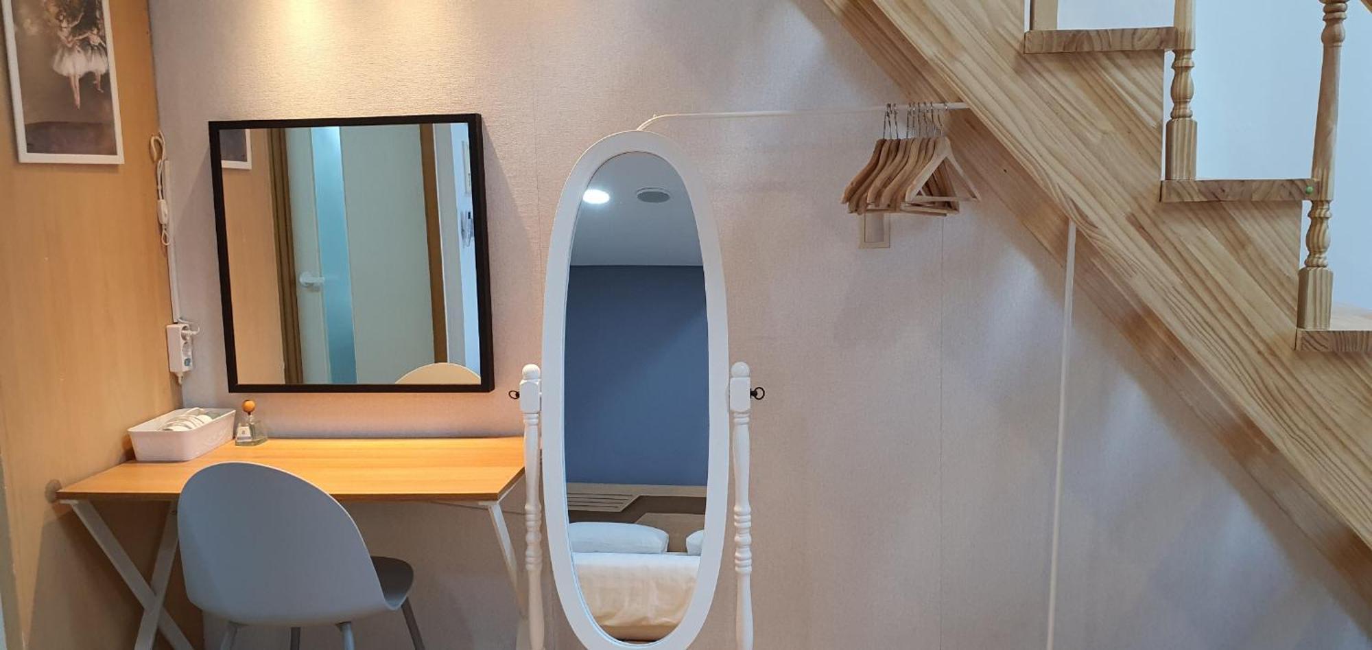 Jsm Studio Hongdae Seul Dış mekan fotoğraf