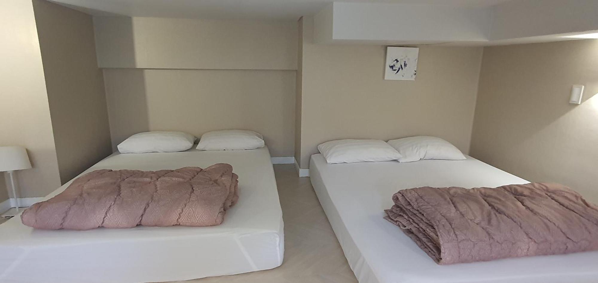 Jsm Studio Hongdae Seul Dış mekan fotoğraf