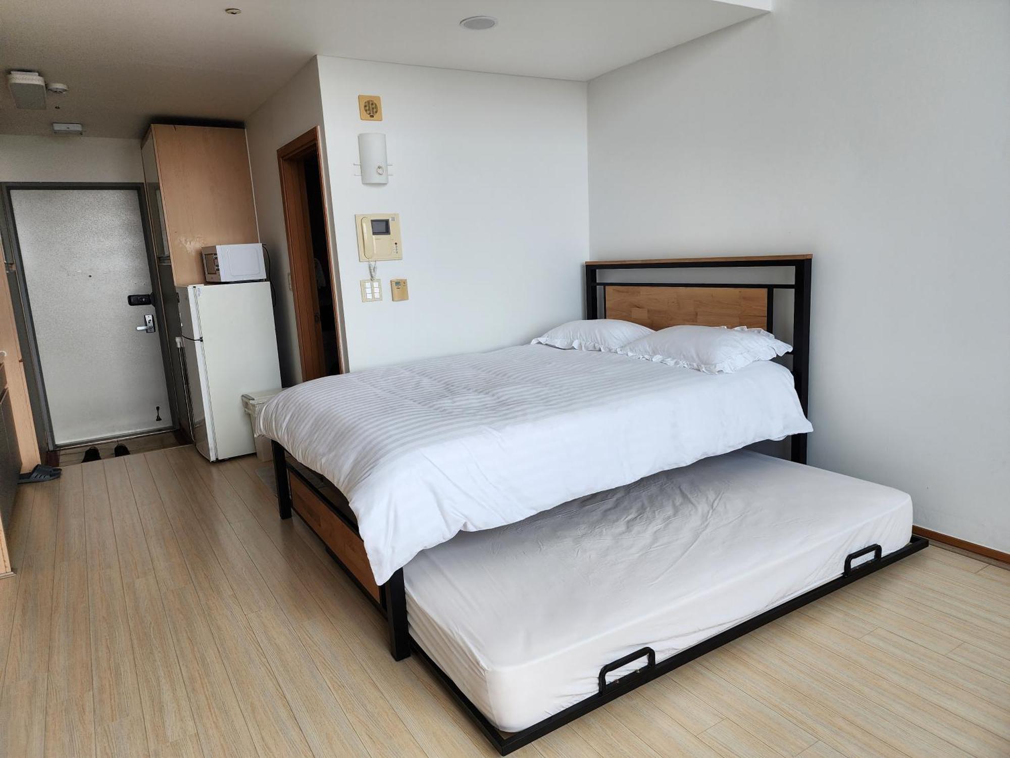 Jsm Studio Hongdae Seul Dış mekan fotoğraf