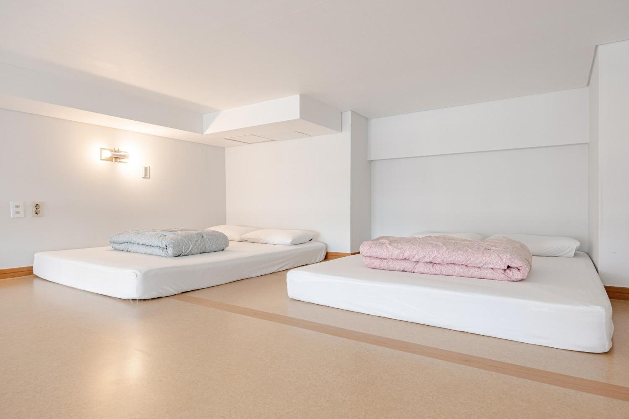 Jsm Studio Hongdae Seul Dış mekan fotoğraf